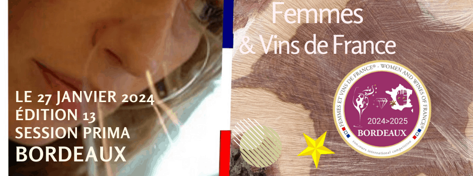 femmes de vin officiel