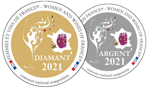 DIAMANT - ARGENT